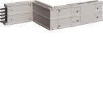 Hager unibar M 400A Z-Elem KEM34S42Z4LMF 