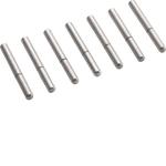 Hager Steckerstifte 7x45mm Dreh-   KJ03Z 