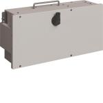 Hager unibar M Abg.,BG5 freier  KEB735P1 