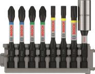 Bosch Schrauberbit-Set Impact 2608522326 