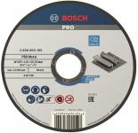Bosch Trennscheibe gerade     2608603165 