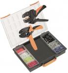 Weidmüller CRIMP-SET PZ 6/5 Sortiment 