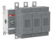 ABB Lasttrennschalt. f. Sich.   OS250D03 
