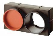 MAICO Einschub in Winkel MF-WE63 MF-WE63 