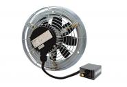 Maico Axial-             DZS 35/4 B Ex e 