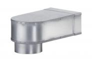 MAICO Winkel MF-W100      MF-W100 80/150 