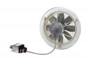 MAICO Axial-Wanventilator   EZS20/4EEEXE 