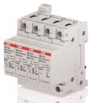 ABB P TS QS SPD T2 mit OVR T2 3N 40-275S 