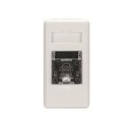 GEWI Telefon-Anschlussdose RJ11  GW20251 