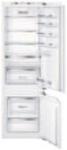 BOSCH KIS 87 AD 40 EB-Kühlkombi    (A) 