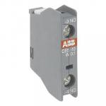 ABB Hilfsschalterblock 1S     CE5-10D0,1 