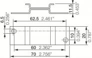 ABB Adapter für                   ADP.01 