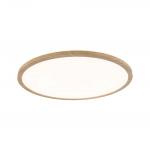 Paulmann Atria Shine Wood IP44 22W 71029 
