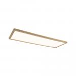 Paulmann Atria Shine Wood IP44 22W 71031 