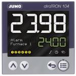 Jumo Kompaktregler  702114/8-0000-23/000 