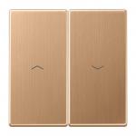 Jung Wippe 2f m.Pfeilsymbolen BRG 2995 P 
