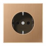 Jung SCHUKO -Steckdose 16 A   BRG 1520 N 