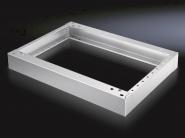 Rittal Sockel aus Edelstahl   TP 2870000 