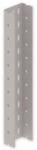 Unex isol. U-Profil 2m gelocht     66806 