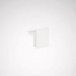 TRILUX Rail Endk D 3PH ST 9004/W 8880500 