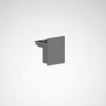 TRILUX Rail Endk D 3PH ST 9004/B 8880400 