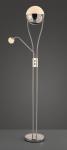 Trio LED-Stehleuchte 22W+3,8W  478310206 