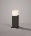 TRIO LED-Wegeleuchte Aluguss   520060142 