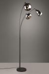 Trio Stehleuchte LUMINA,3xE14  417000332 