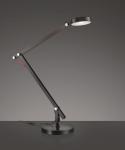 TRIO LED-Klemm-/Tisch-         527920102 