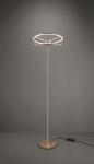 TRIO LED-Stehl. CHARIVARI 31W  421210108 