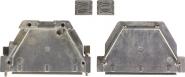 HART Vollmetallhaube 37-     61030010018 