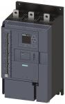 Siemens 3RW55 480V 315A    3RW5545-6HA14 