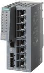 Siemens SCALANCE      6AG1208-0BA00-7AC2 