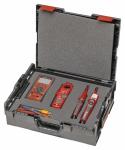 Benning SET Messgeräte L-Box 