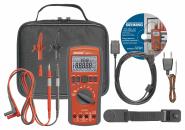 Benning TRUE RMS Digital-Multimeter MM12 