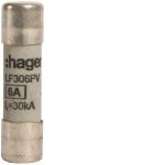 Hager Sicherungseinsatz          LF306PV 