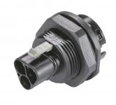 WIEL Steckerteil     RST20I3F S2 M01V SW 