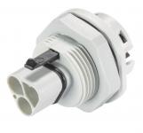 Wieland Steckerteil  RST20I3F S2 M01V GL 