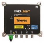Televes Optischer Sender      OLT1310KBT 