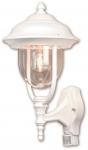 KONS Wandleuchte Parma Alu ws   7235-250 
