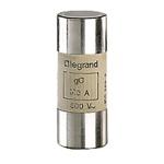Legrand 015550 Zylindersicherung gG 50A 