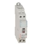 Legrand 412558 CX3 Schütz brummfrei 230V 