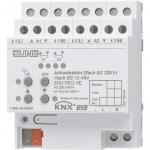 JG KNX Jalousieaktor 2fach     2502REGHE 