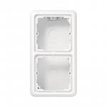 JG CD 500 AP-Kappe mit Rahmen   CD582AWW 