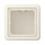 JG CD 500 AP-Kappe mi Rahmen     CD581AW 