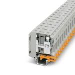 Phoenix 3213140 Durchgangsklemme  UKH 70 