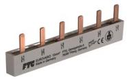FTG Stift E6 3p 10qmm          ESS30610A 