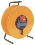 SCHIL Kabeltrommel aus        370 18 000 