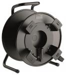 SCHIL Kabeltrommel HT 300K.RM-schwarz 