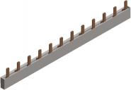 FTG Stift E 12 2-polig 10qmm    ESS21210 